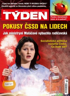 Týden 14/2019