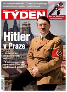 Týden 12/2019