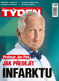 Týden 45/2019