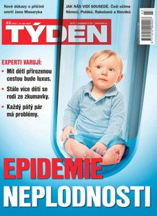 Týden 43/2019