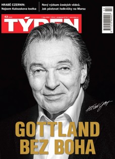 Týden 42/2019