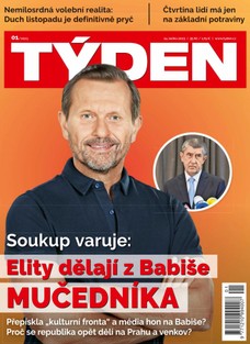 Týden 01/2023