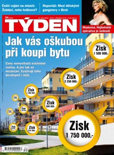 Týden 34/2018