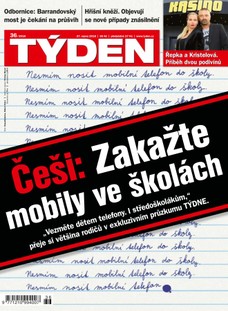 Týden 36/2018