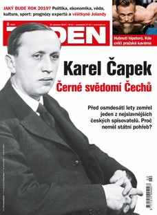Týden 2/2019