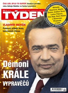 Týden 52-1/2018