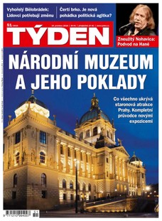 Týden 51/2018