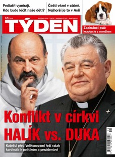 Týden 14/2018