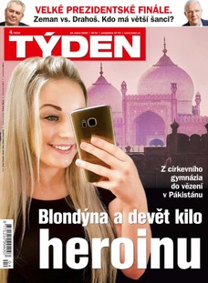 Týden 4/2018
