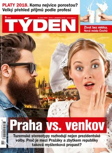 Týden 5/2018