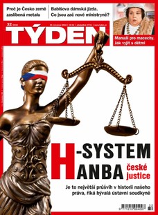 Týden 32/2018