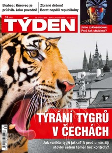 Týden 31/2018