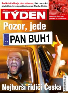 Týden 23/2018