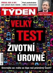 Týden 22/2018