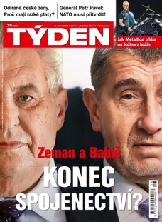 Týden 16/2018