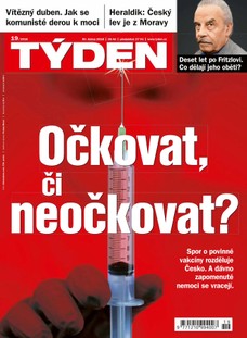 Týden 19/2018