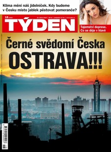 Týden 18/2018