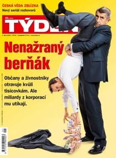 Týden 41/2018