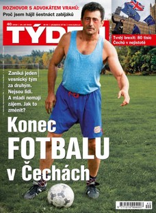 Týden 40/2018