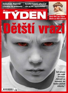 Týden 38/2018