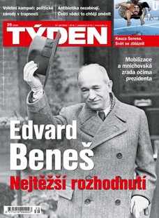 Týden 39/2018