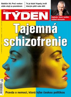Týden 49/2018