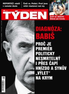 Týden 48/2018