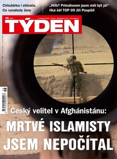 Týden 46/2018