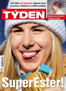 Týden 10/2018