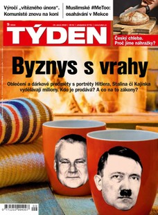 Týden 9/2018