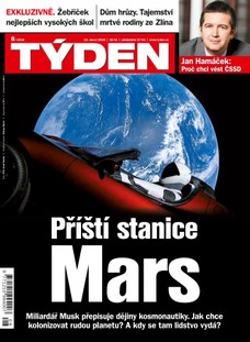 Týden 8/2018