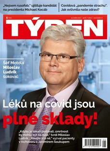Týden 5/2021