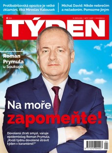 Týden 4/2021