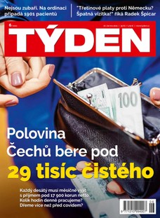 Týden 6/2021