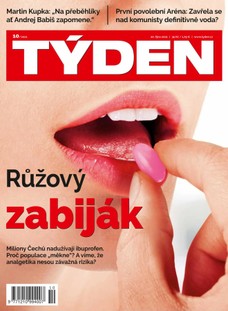Týden 10/2021