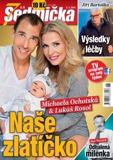 Sedmička 6/2015