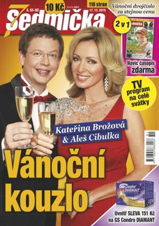 Sedmička 51-52/2015