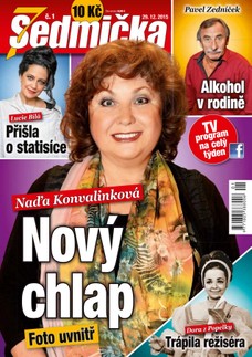 Sedmička 1/2016