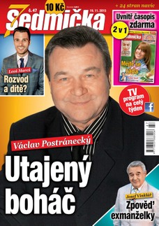 Sedmička 47/2015
