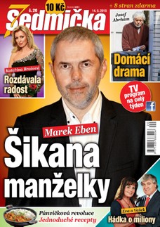 Sedmička 20/2015