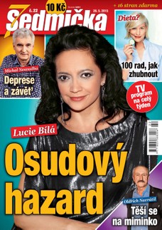Sedmička 22/2015