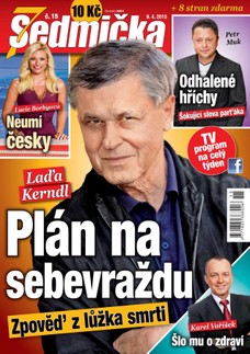 Sedmička 15/2015