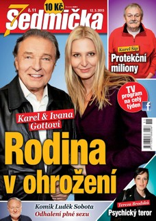 Sedmička 11/2015