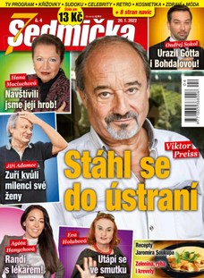 Sedmička 4/2022