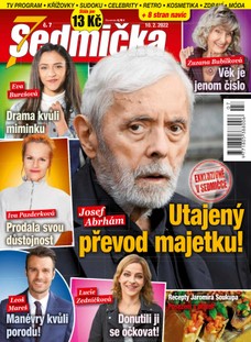 Sedmička 7/2022