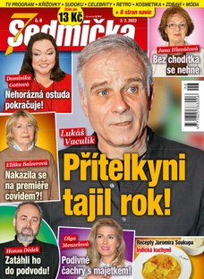 Sedmička 6/2022