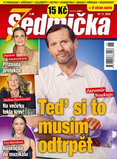 Sedmička 46/2022