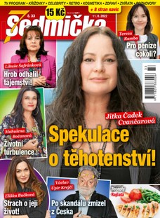 Sedmička 33/2022