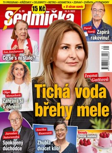 Sedmička 35/2022