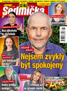 Sedmička 15/2022